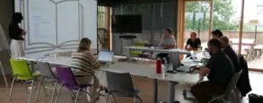 conseil de suvreillance scop sarl scic sa ou sas