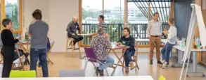 nouvel administrateur sa