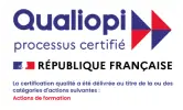 scop ouest formation qualiopi