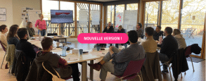 Formation coopérative